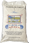 HARINA DE TRIGO ANAYA PAN BULTO 25kg