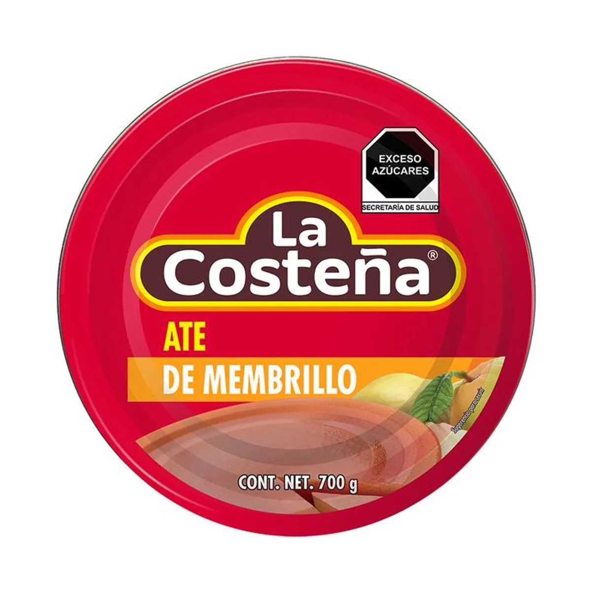 Ate de Membrillo La Costeña 700g