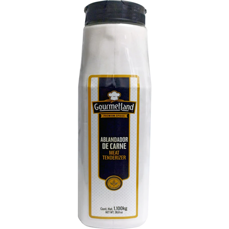 Ablandador de Carne Gourmetland 1.1kg