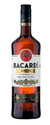Bacardi Añejo 980ml