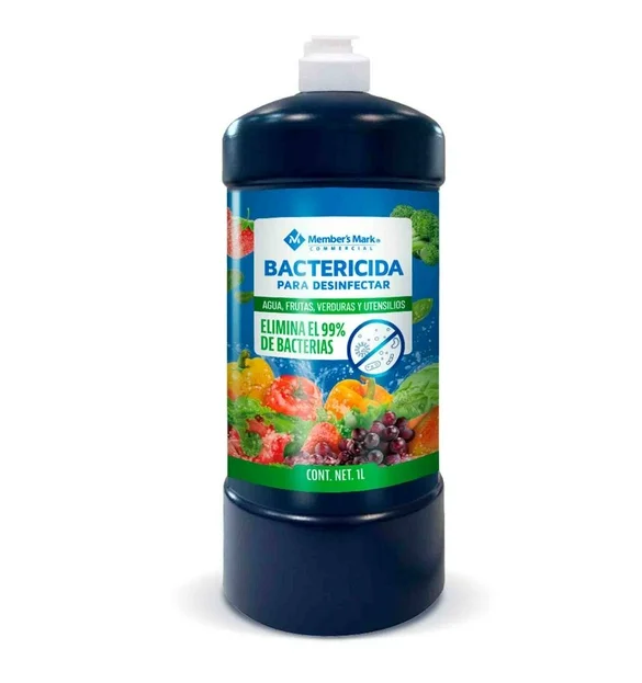 Bactericida Members Mark 1L