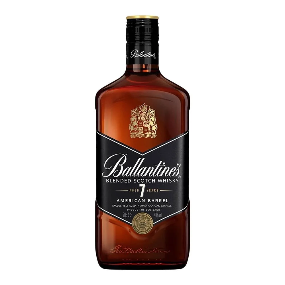 Ballantine's 7 Años 700ml