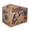 CONTENEDOR TERMICO 8X8 C/DIV. - 4paq. / 50pza