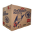 CONTENEDOR TERMICO 8X8 C/DIV. - 4paq. / 50pza