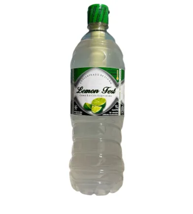 Concentrado de Limon Lemon Fest 1L