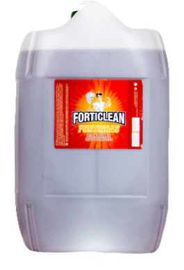 DESENGRASANTE USO GENERAL 20L