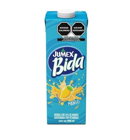 JUGO MANGO BIDA 946ml