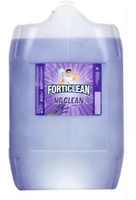 LIMPIADOR MULTIUSOS LAVANDA 20L