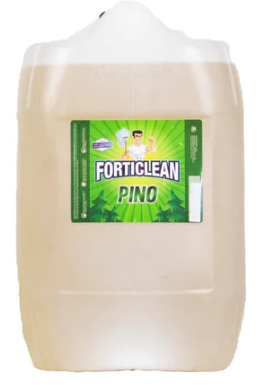 LIMPIADOR PINO 20L