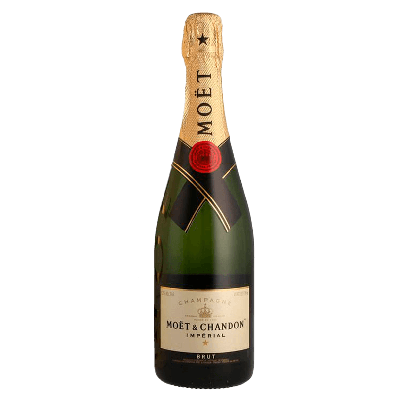 MOET & CHANDON BRUT 750ml
