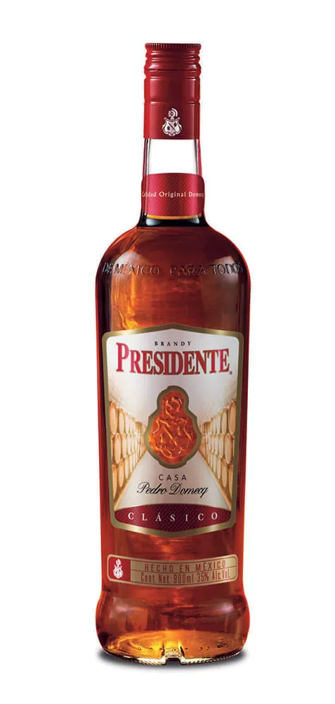 Presidente Clásico 900ml
