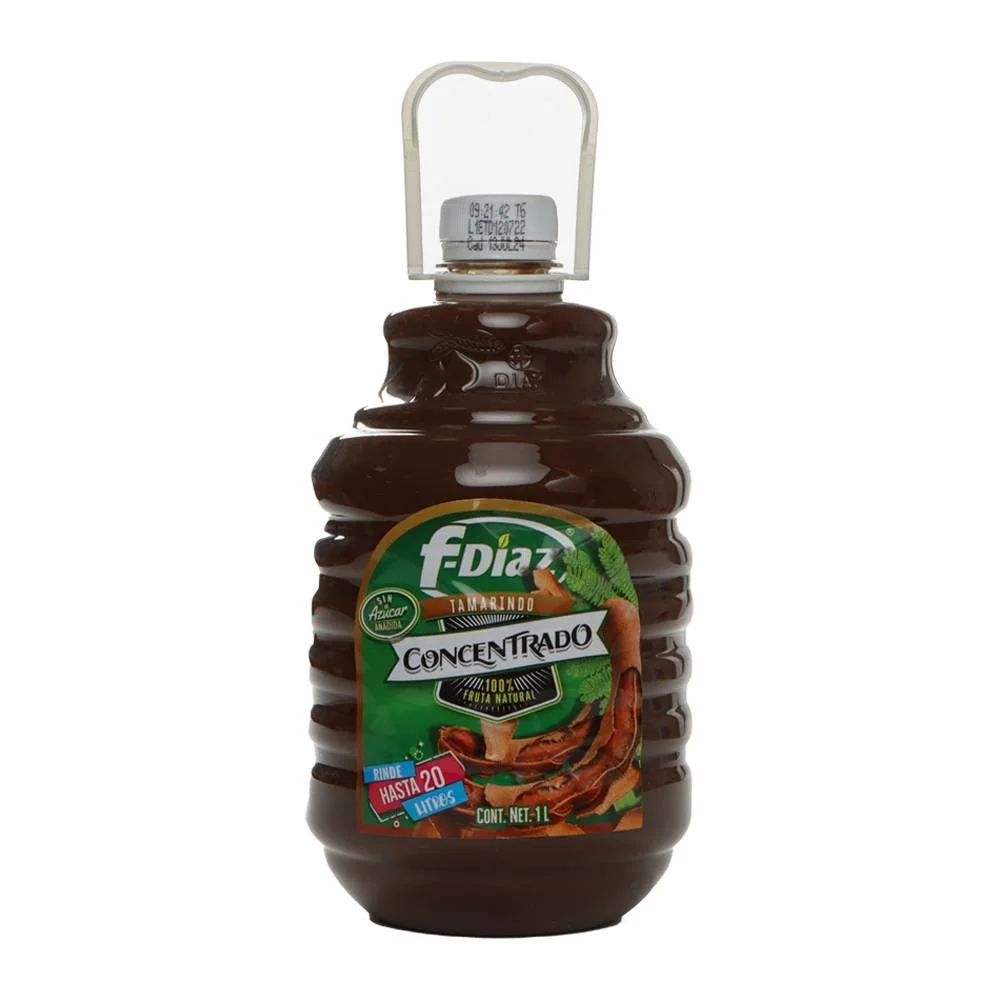 Pulpa de Tamarindo F-Diaz 1L