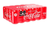 REFRESCO MINI COCA COLA LATA 235ml 24 pack