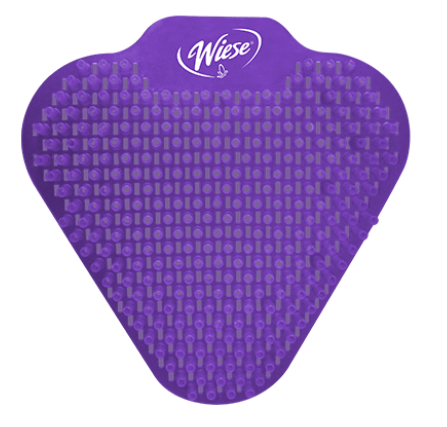 Tapete P/Migitorio Wiese Lavanda Anti-Salpicadura 1pza