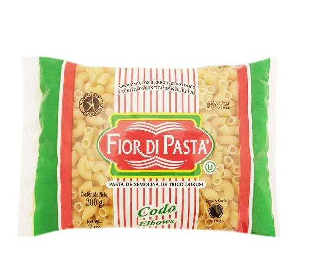 Fior Di Pasta Codo 200g