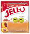 GELATINA JELLO DURAZNO 25g