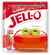 GELATINA JELLO FRESA 25g