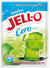 GELATINA JELLO LIMON CERO 25g