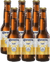 Corona Golden Light Botella Cuartito 210ml 6pack