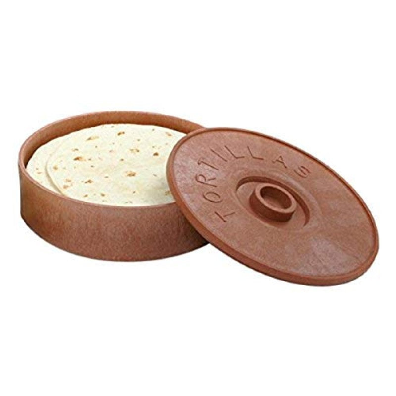 TORTILLERO INDIVIDUAL 1kg