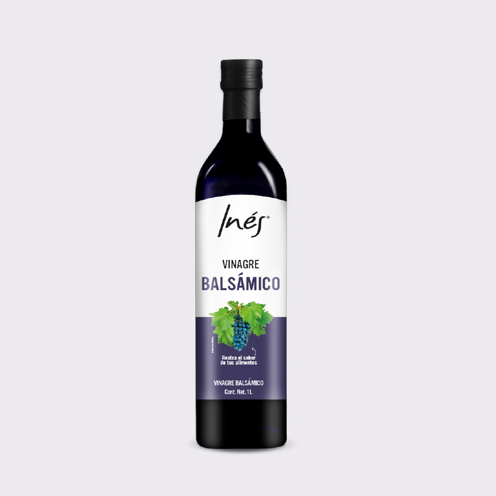 Vinagre Balsámico Inés 1L