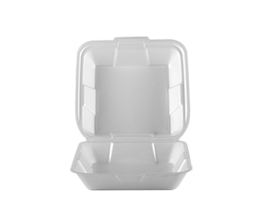 CONTENEDOR TERMICO 7X7 LISO. 