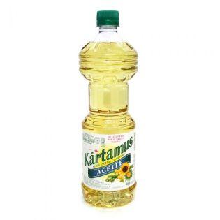 ACEITE VEGETAL KARTAMUS 900ml