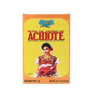 ADOBO DE ACHIOTE LA ANITA 1kg