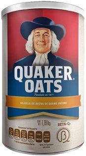 AVENA QUAKER OATS NATURAL 1.19kg