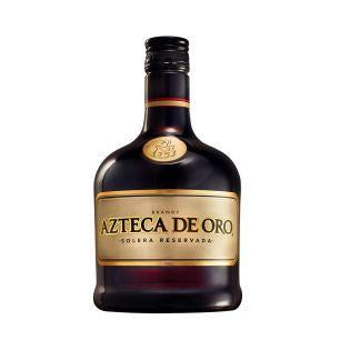 AZTECA DE ORO 700ml