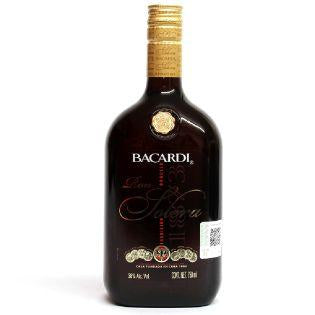 Bacardi Solera 750ml - SURTILAG
