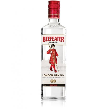 BEEFEATER 750ml