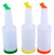 BOTELLA BAR 1L PLATICO VARIOS COLORES