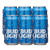 BUD LIGHT LATA 355ml 6PACK