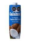 CREMA DE COCO CALAHUA 1L