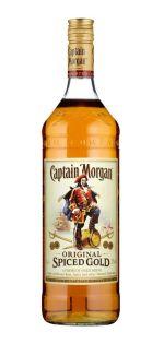 CAPITAN MORGAN 700ml