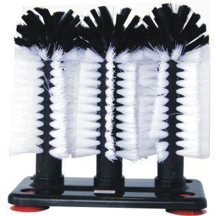 CEPILLO VASOS TRIPLE