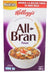 CEREAL ALL BRAN C/PASAS 490g