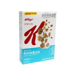 CEREAL SPECIAL K ORIGINAL 580g