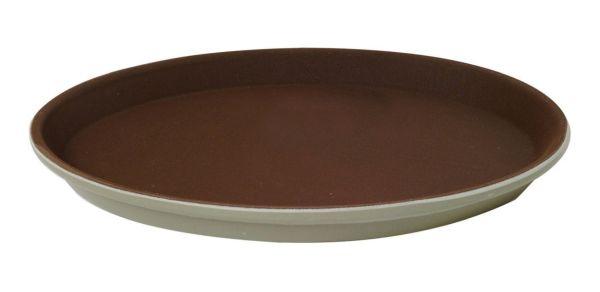 CHAROLA REDONDA 40cm TRAVESSA