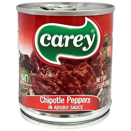 CHILE CHIPOTLE CAREY 2.8kg