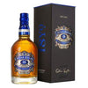 CHIVAS REGAL 18 750ml