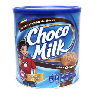 CHOCOLATE EN POLVO CHOCO MILK 1.75kg