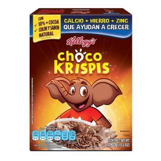 CEREAL CHOCO KRISPIS 290g