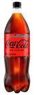 REFRESCO COCA COLA SIN AZUCAR PET  1.5L