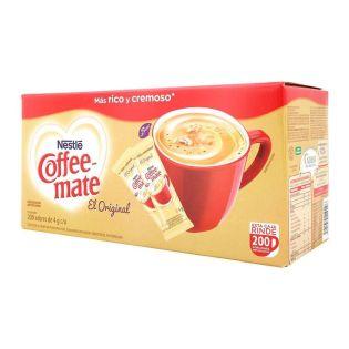 COFFEE MATE SUST. DE CREMA 200/4g