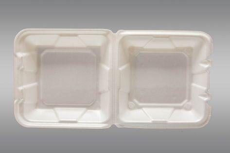 CONTENEDOR TERMICO 9X9 LISO 