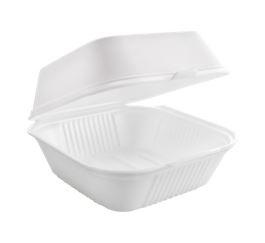 CONTENEDOR TERMICO P/ HAMB. 