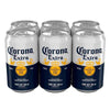 CORONA EXTRA LATA 330ml 6PACK