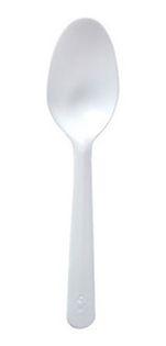 CUCHARA CHICA - 60 paq. / 50pza